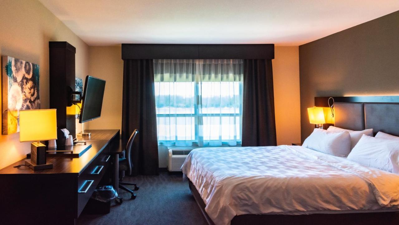Holiday Inn Owensboro Riverfront By Ihg Екстериор снимка