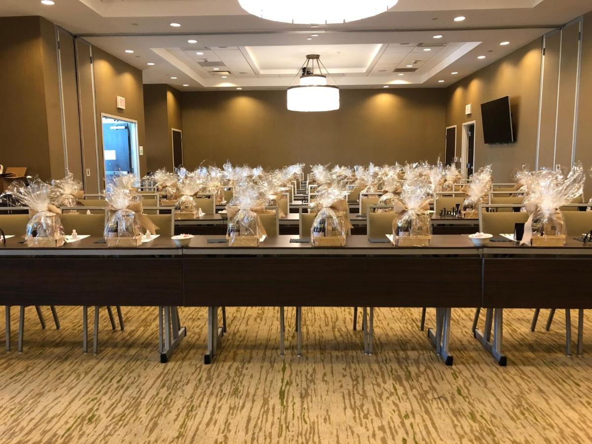 Holiday Inn Owensboro Riverfront By Ihg Екстериор снимка