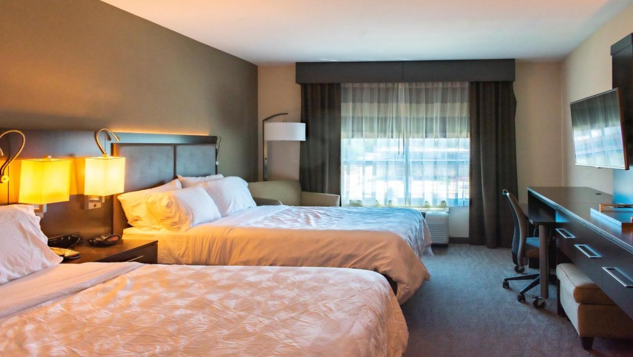 Holiday Inn Owensboro Riverfront By Ihg Екстериор снимка