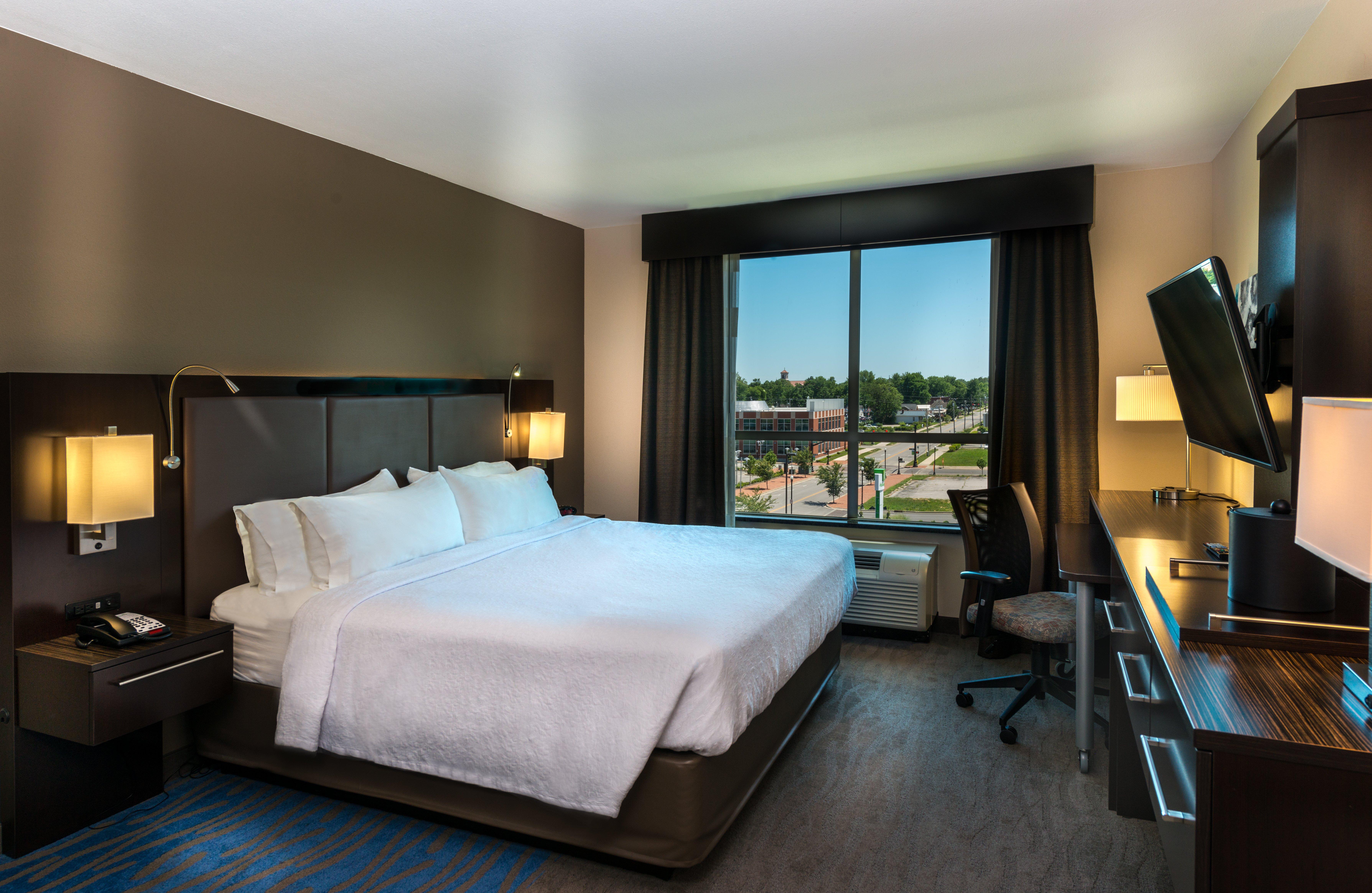 Holiday Inn Owensboro Riverfront By Ihg Екстериор снимка