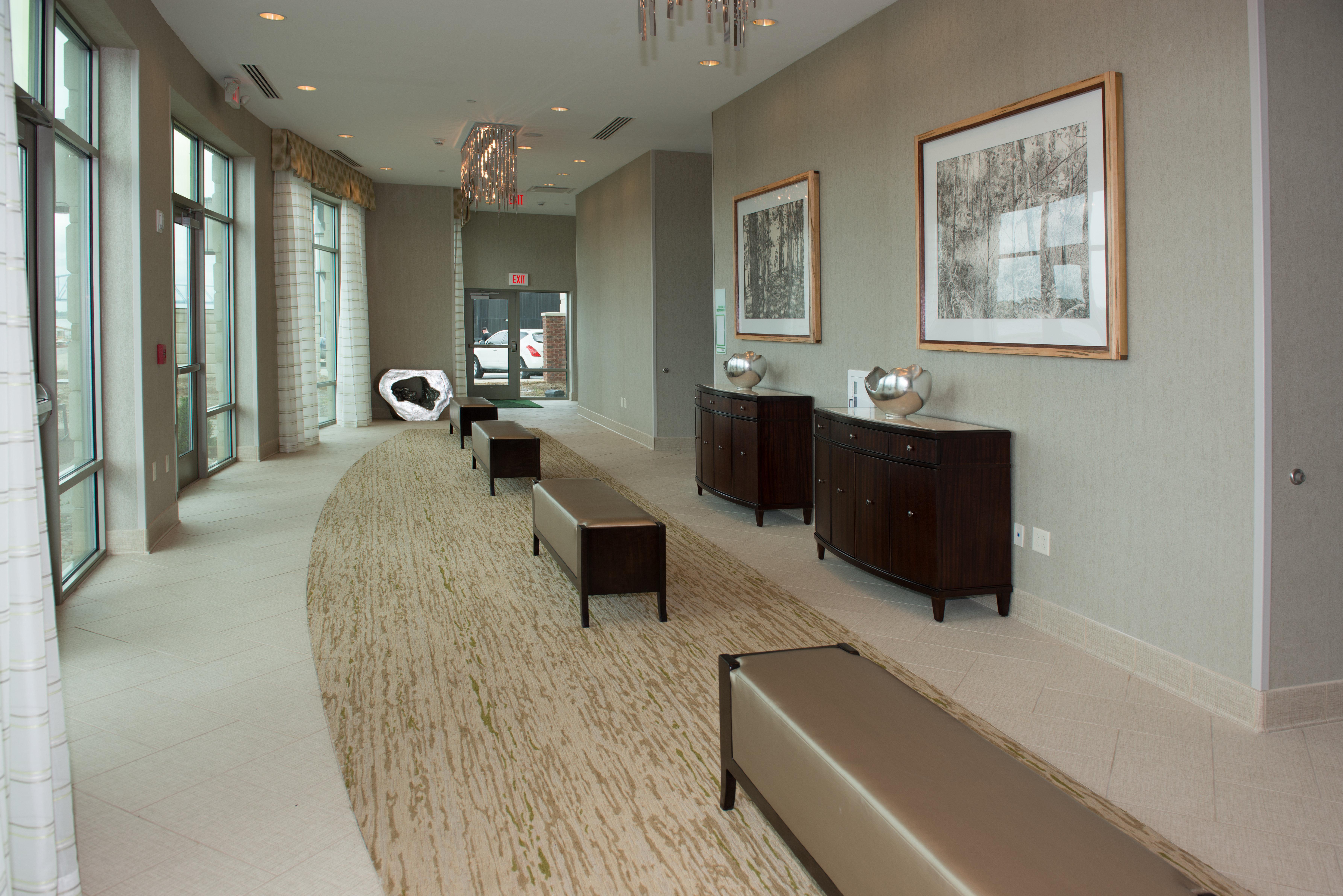 Holiday Inn Owensboro Riverfront By Ihg Екстериор снимка