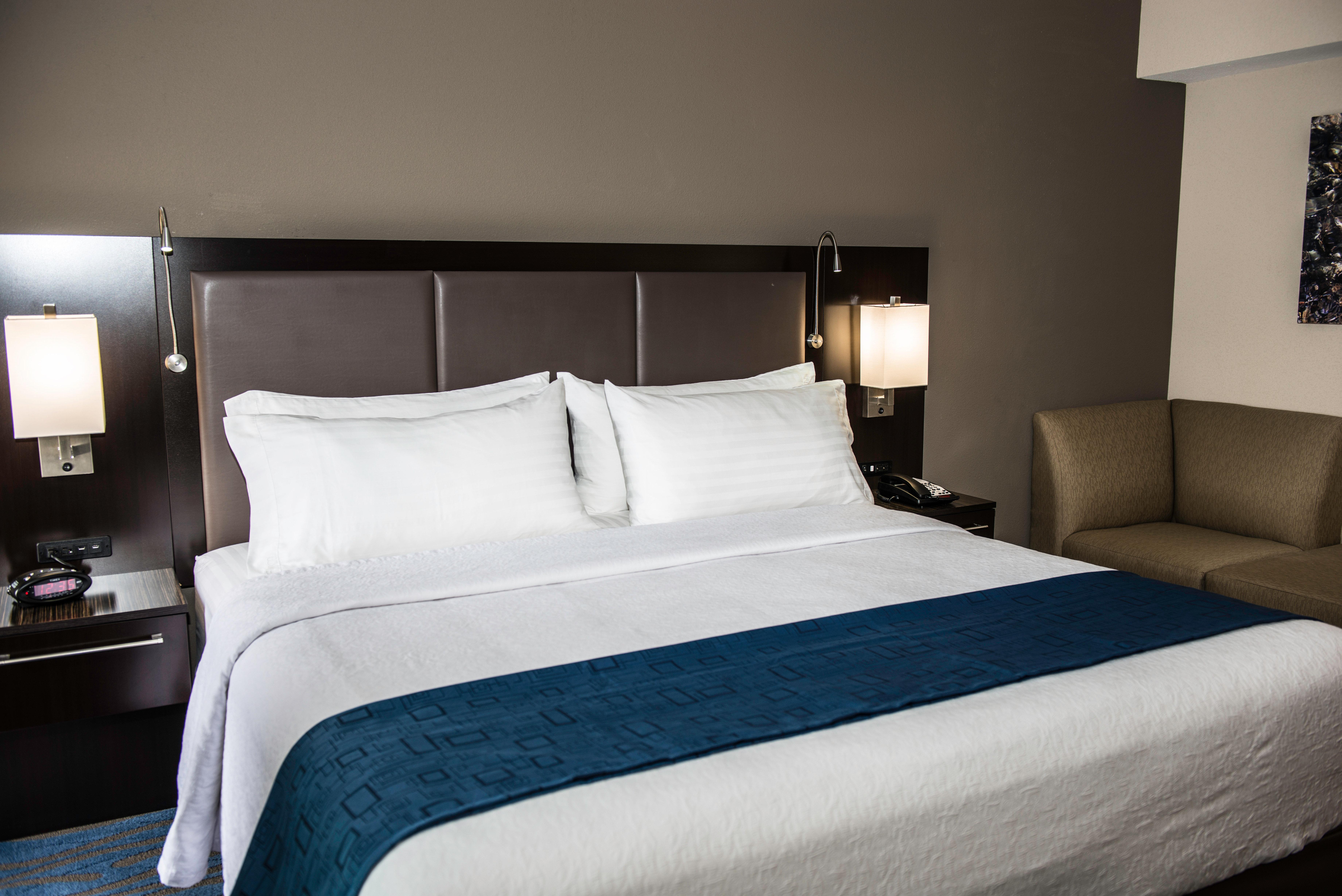 Holiday Inn Owensboro Riverfront By Ihg Екстериор снимка