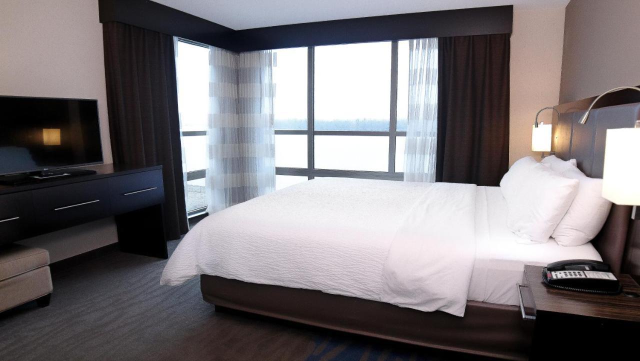 Holiday Inn Owensboro Riverfront By Ihg Екстериор снимка