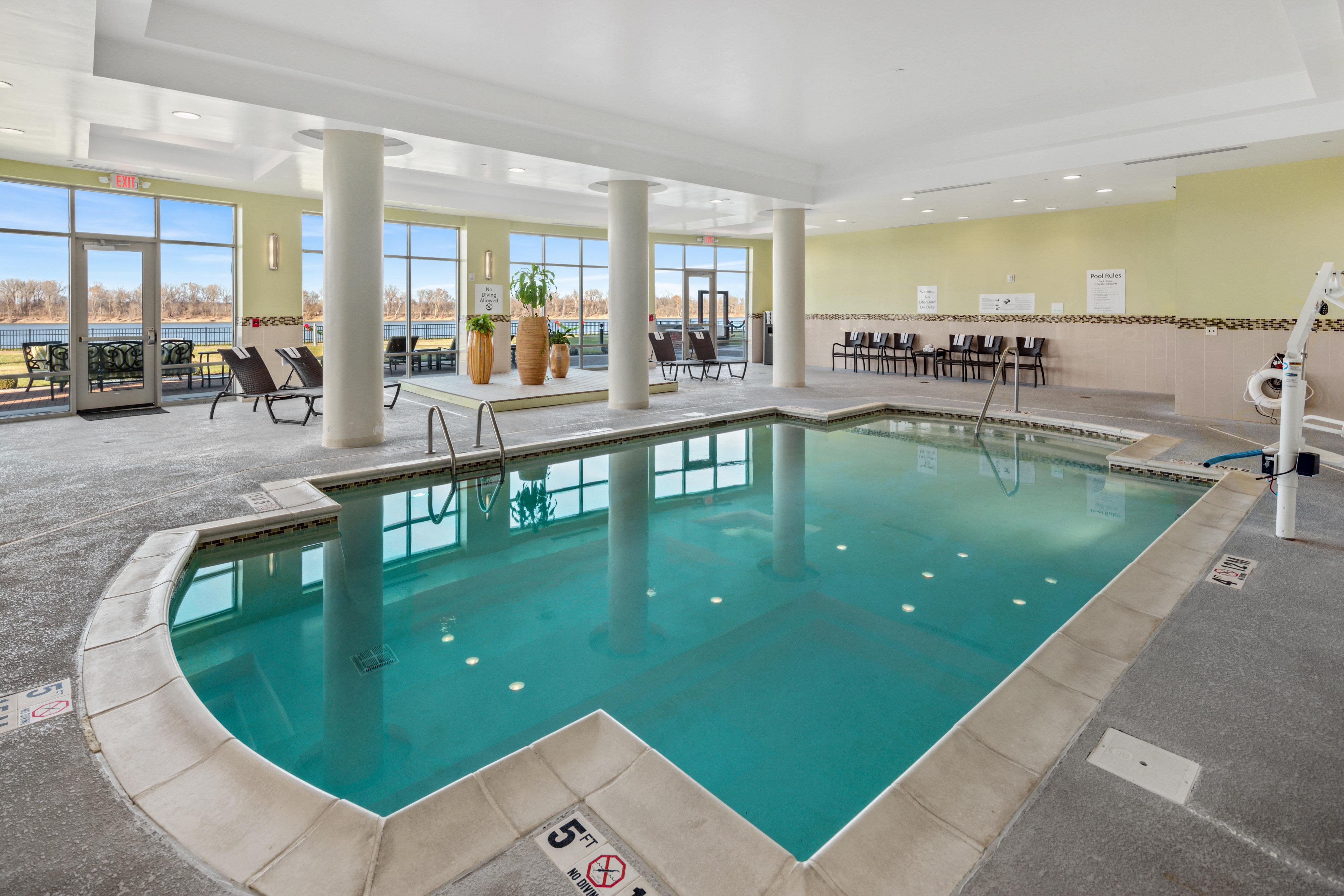 Holiday Inn Owensboro Riverfront By Ihg Екстериор снимка