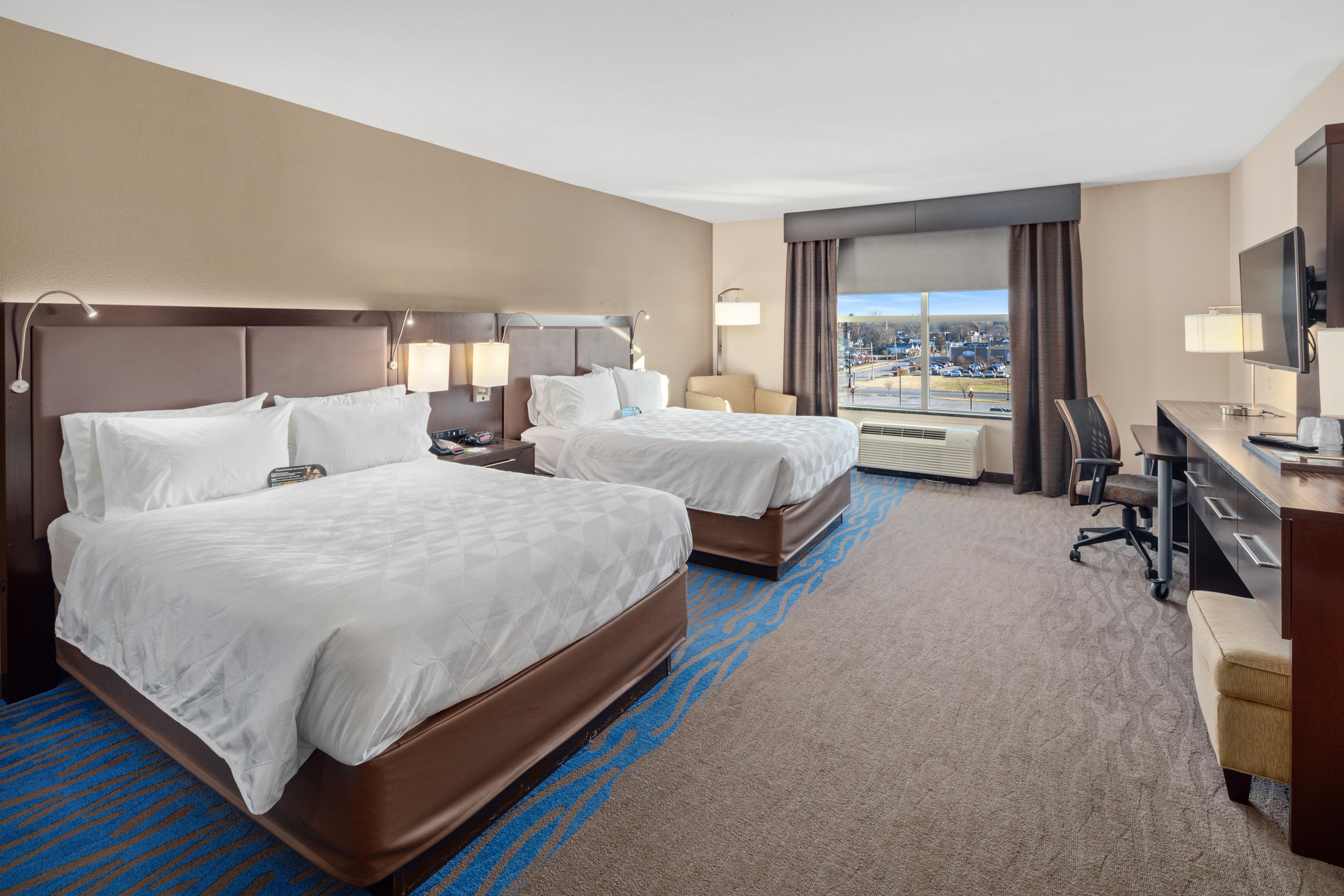 Holiday Inn Owensboro Riverfront By Ihg Екстериор снимка