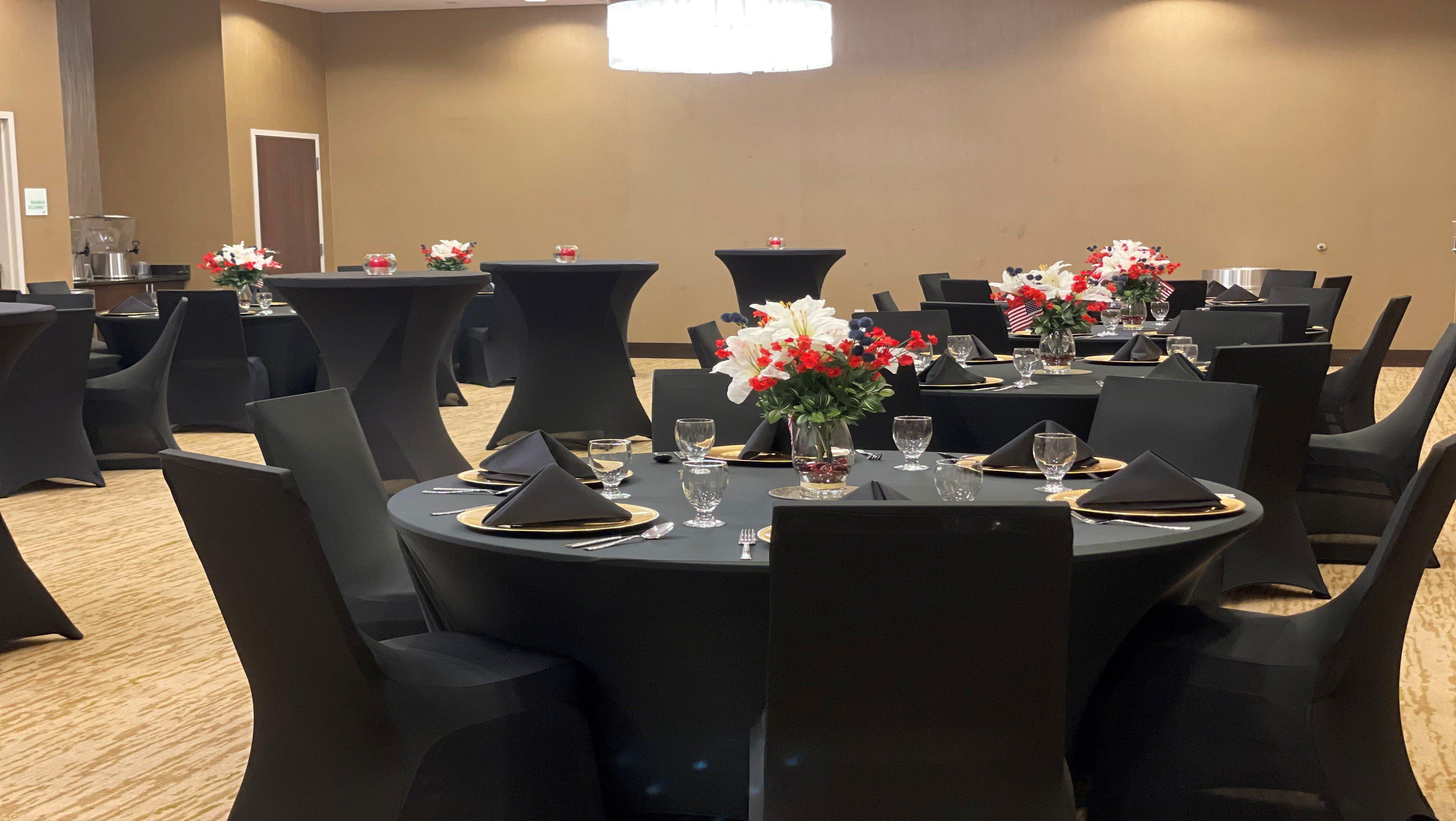 Holiday Inn Owensboro Riverfront By Ihg Екстериор снимка