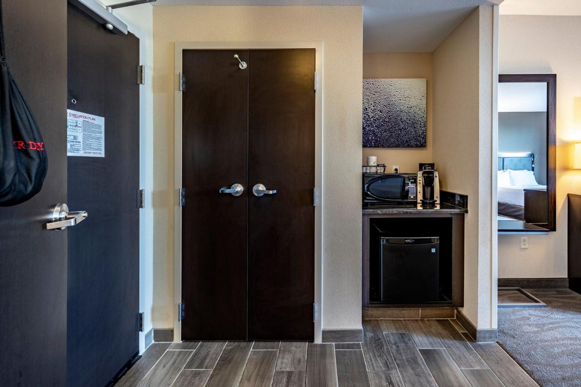 Holiday Inn Owensboro Riverfront By Ihg Екстериор снимка
