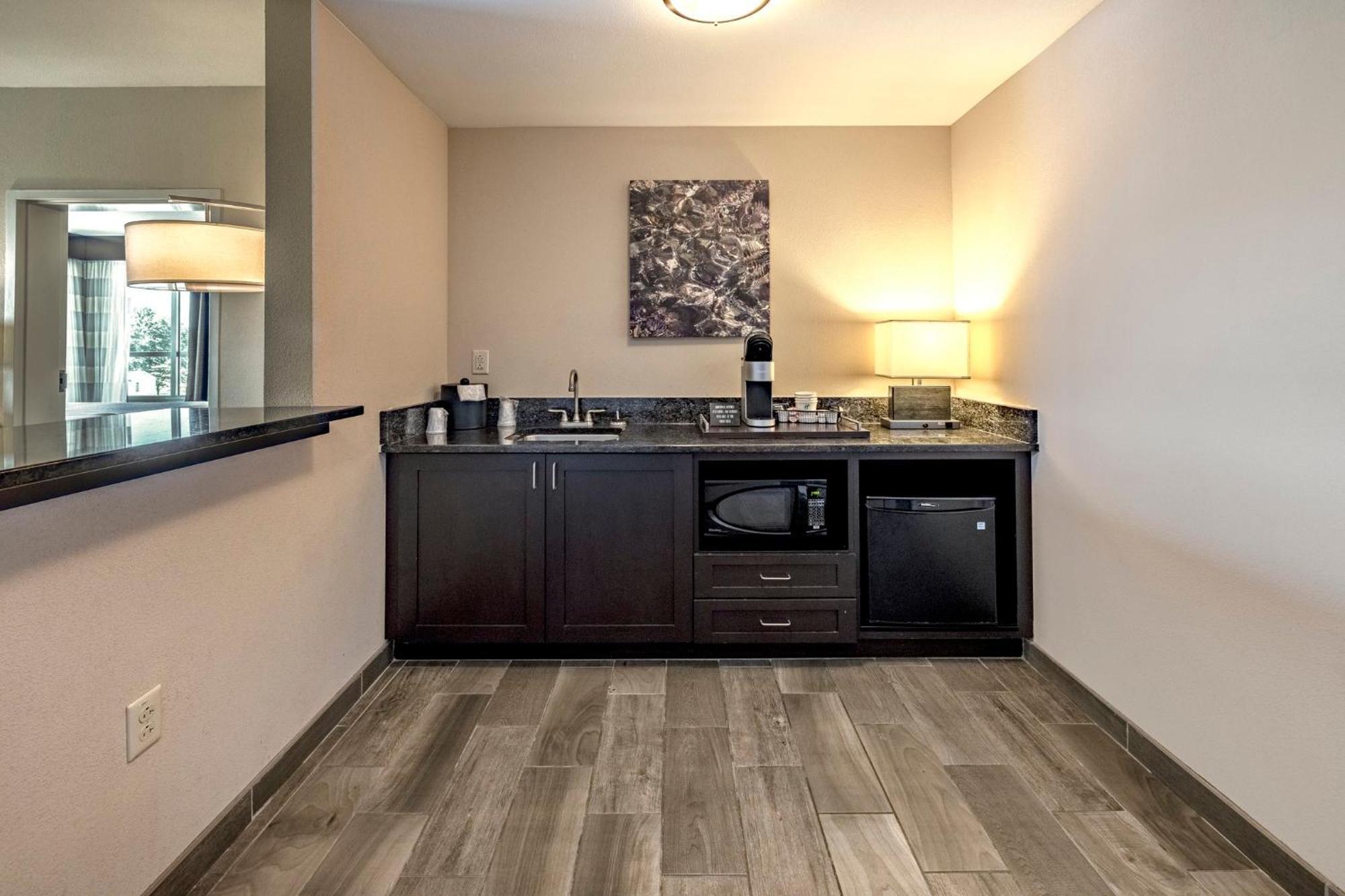Holiday Inn Owensboro Riverfront By Ihg Екстериор снимка